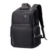 ArcticHunter Spectrum Backpack - Black - Thumbnail Image 1