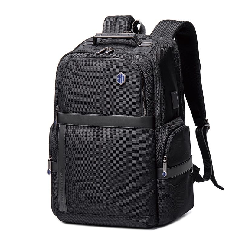 ArcticHunter Spectrum Backpack - Black