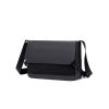SuperFive Urban Sling Bag - Black - Thumbnail Image 1