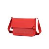 SuperFive Urban Sling Bag - Orange - Thumbnail Image 1