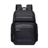 ArcticHunter Stealth Business Backpack - Black - Thumbnail Image 1
