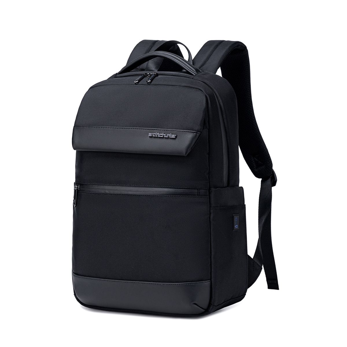 ArcticHunter Luna Laptop Bag - Black