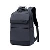 ArcticHunter Luna Laptop Bag - Grey - Thumbnail Image 1