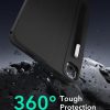 ESR Shift Magnetic Case compatible with iPad Pro 12.9 (2022/2021) - Black - Thumbnail Image 10