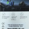 ESR Qi2 Wireless Adjustable Dashboard Car Charger - Black - Thumbnail Image 11