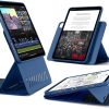 ESR Shift Magnetic Case - iPad Air 13 Inch Case M2(2024) - Blue - Thumbnail Image 2