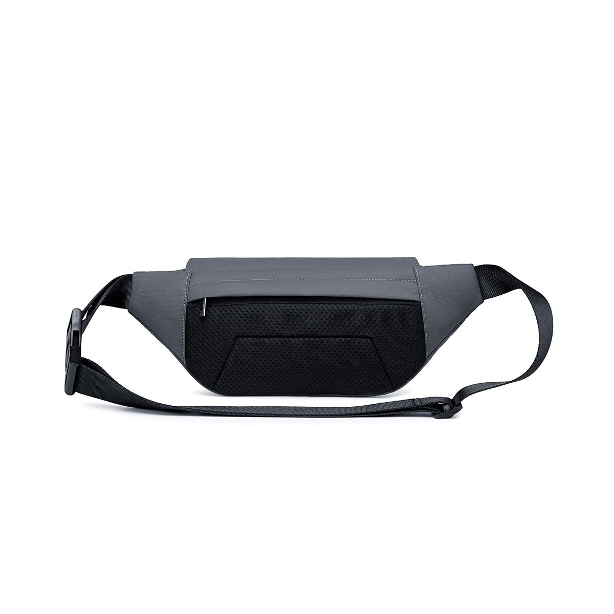 SuperFive Core Pack - Crossbody - Grey - Image 2