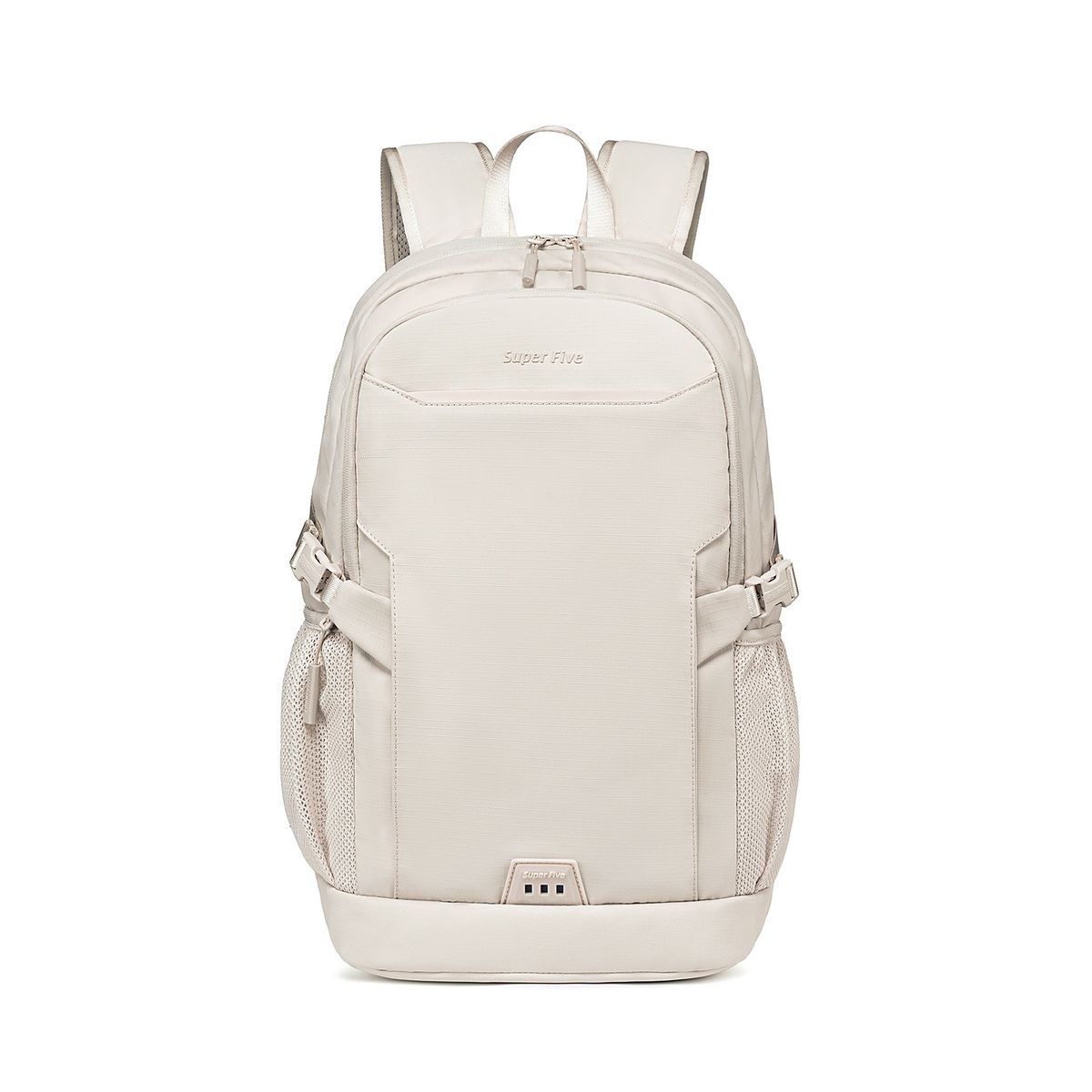 SuperFive Trailblazer Backpack - White - Image 2