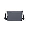 SuperFive Urban Sling Bag - Grey - Thumbnail Image 2