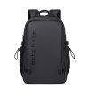 ArcticHunter Adventura Backpack - Black - Thumbnail Image 2