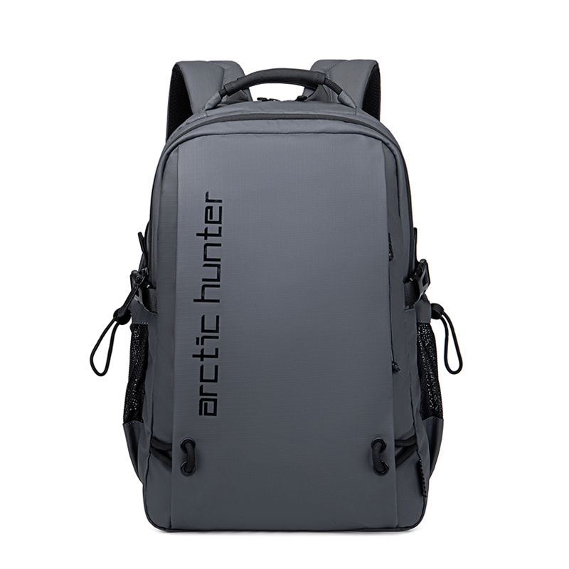 ArcticHunter Adventura Backpack - Grey - Image 2
