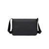 SuperFive Urban Sling Bag - Black - Thumbnail Image 2