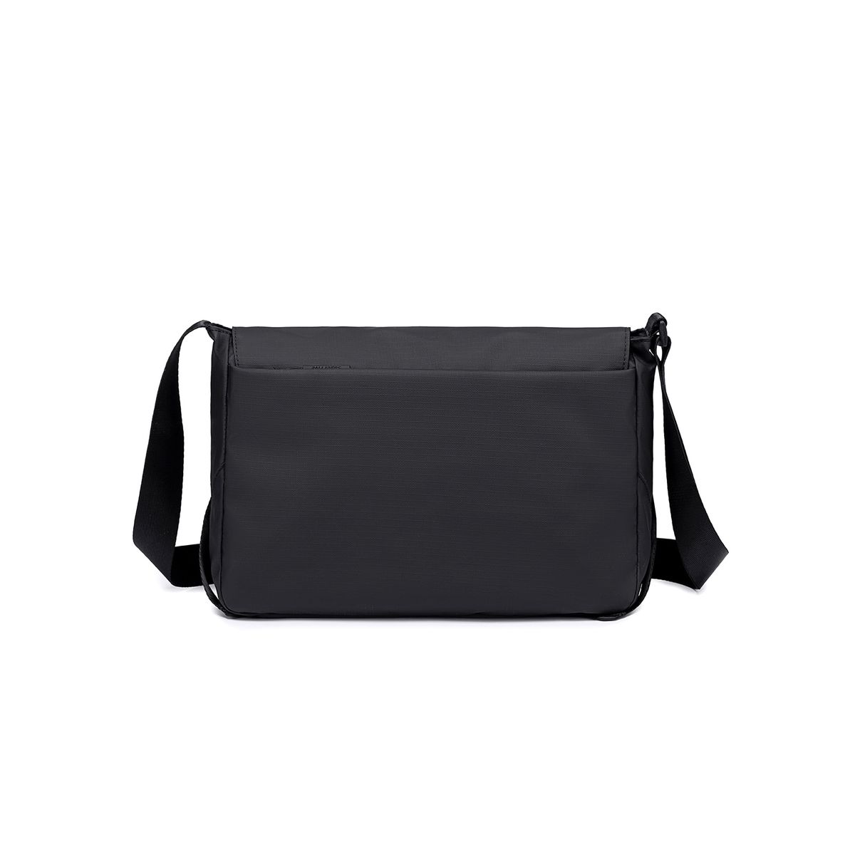 SuperFive Urban Sling Bag - Black - Image 2