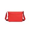 SuperFive Urban Sling Bag - Orange - Thumbnail Image 2