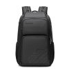 ArcticHunter Helios Business Backpack - Black - Thumbnail Image 2