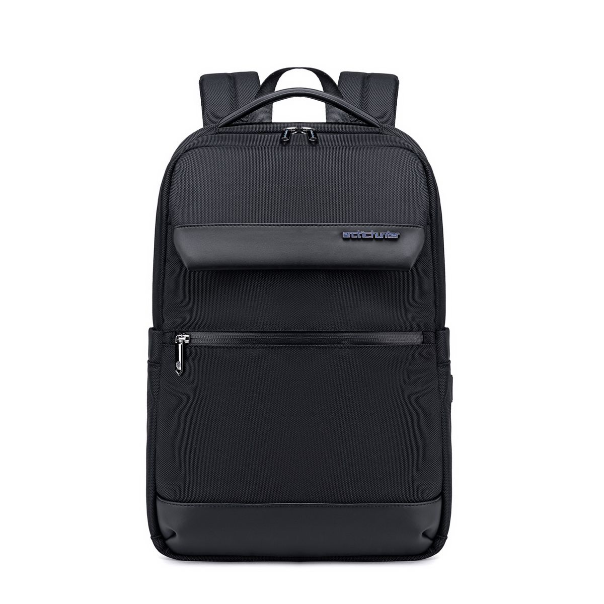 ArcticHunter Luna Laptop Bag - Black - Image 2