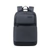 ArcticHunter Quantum Pro Laptop Bag - Grey - Thumbnail Image 2