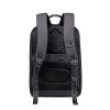 Arctic Hunter Vanta Slim Laptop Bag - Black - Thumbnail Image 2
