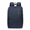 ArcticHunter Comet Multi-Functional Travel Laptop Backpack - Blue - Thumbnail Image 2