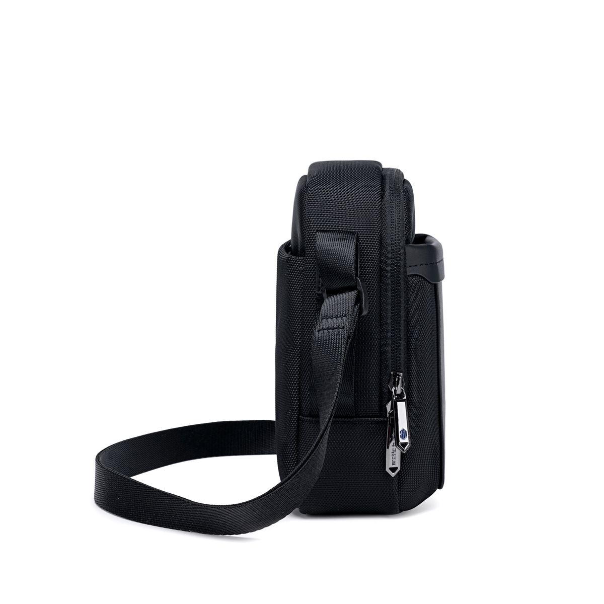 Arctic Hunter Eclipse Crossbody Bag - Black - Image 2