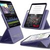 ESR Shift Magnetic Case - iPad Air 11 Inch(2024), iPad Air 6th/5th/4th Gen - Purple - Thumbnail Image 2