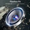ESR Armorite Camera Lens Protector for iPhone 16 Pro Max/16 Pro Set - Thumbnail Image 2