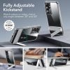ESR Boost Kickstand Cover for Galaxy S24 Plus - Clear - Thumbnail Image 2