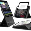 ESR Shift Magnetic Case - iPad Air 13 Inch Case M2(2024) - Black - Thumbnail Image 2