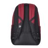 Arctic Fox Infinite 15.5 Inch Laptop Backpack - Red - Thumbnail Image 2