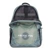 Arctic Fox Samurai 15.5 Inch Laptop Backpack - Green - Thumbnail Image 2