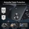ESR Armorite Clear Camera Lens Protector for iPhone 15/15 Plus - Thumbnail Image 2