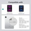 ESR Tempered-Glass Camera Lens Protector for iPad Pro 12.9 /11 - 2 Pack - Thumbnail Image 2
