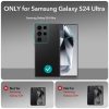 ESR Boost Kickstand Cover for Galaxy S24 Ultra - Clear - Thumbnail Image 2