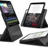 ESR Shift Magnetic Case compatible with iPad Pro 12.9 (2022/2021) - Black - Thumbnail Image 2