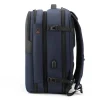ArcticHunter Legacy Convertible Backpack - Blue - Thumbnail Image 2