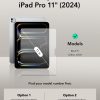 ESR Paper-Feel Screen Protector Film for iPad Pro 11" (M4) 2024 - 2 Pack - Thumbnail Image 2