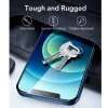 ESR Tempered-Glass Screen Protector for iPhone 13/13 Pro - 2 Pack - Thumbnail Image 2
