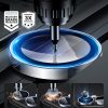 ESR Armorite Camera Lens Protector for iPhone 16/16 Plus Set - Thumbnail Image 2