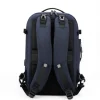 ArcticHunter Legacy Convertible Backpack - Blue - Thumbnail Image 3