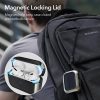 ESR Orbit Hybrid Case (HaloLock) for AirPods Pro - Titanium - Thumbnail Image 3