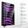 ESR Tempered-Glass Screen Protector for iPad Pro 12.9 - 2 Pack - Thumbnail Image 3