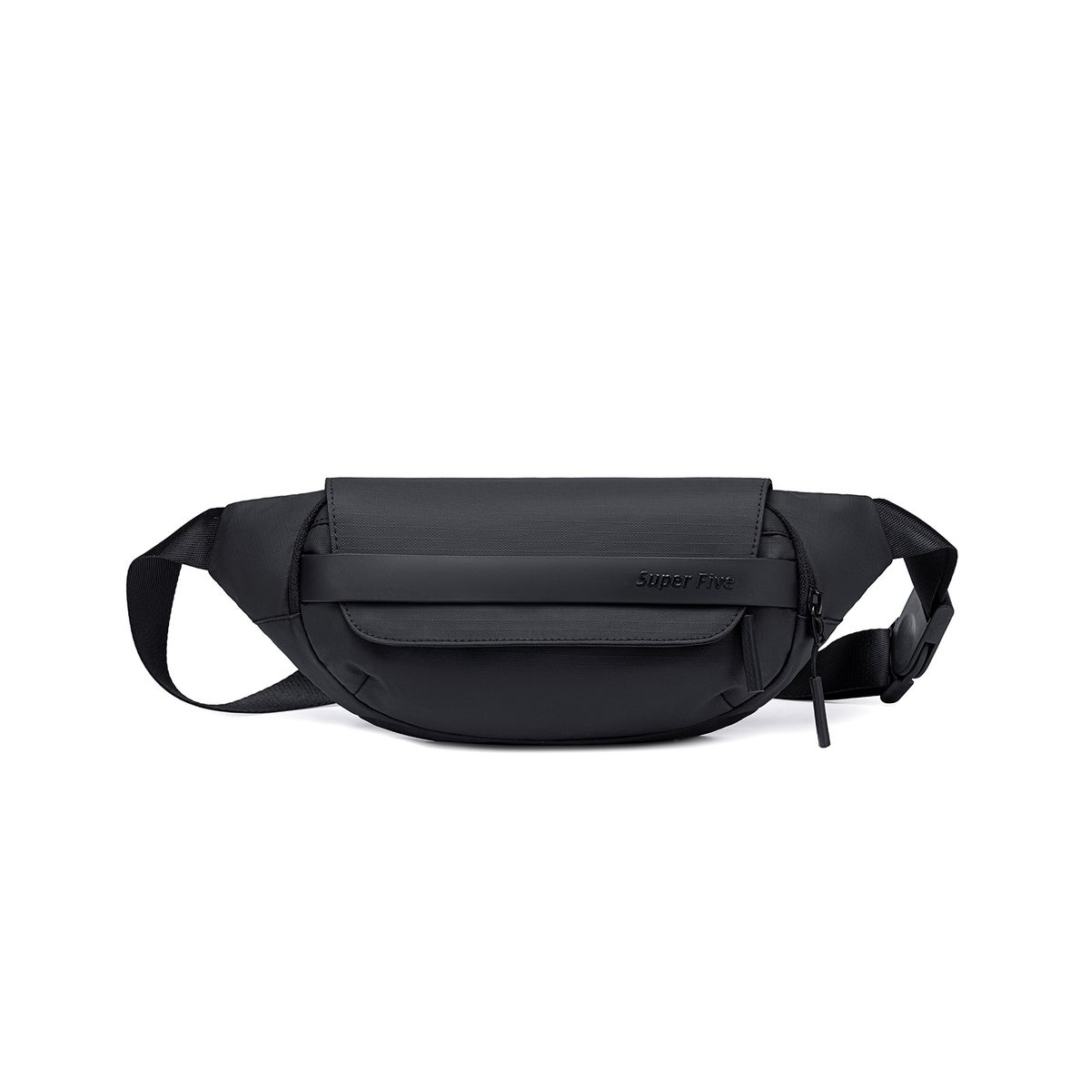 SuperFive Core Pack - Crossbody - Black - Image 3