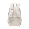 SuperFive Trailblazer Backpack - White - Thumbnail Image 3