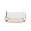 SuperFive Urban Sling Bag - White - Thumbnail Image 3
