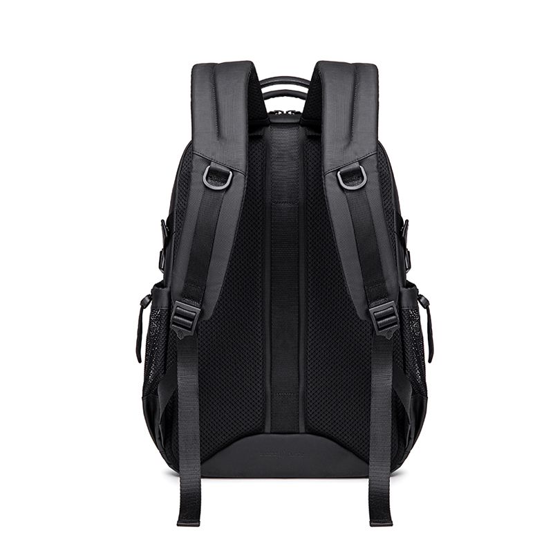 ArcticHunter Adventura Backpack - Black - Image 3