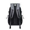 ArcticHunter Adventura Backpack - Grey - Thumbnail Image 3