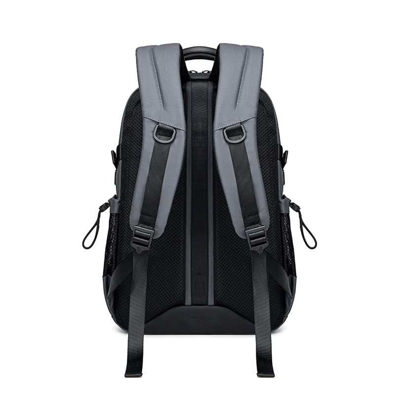 ArcticHunter Adventura Backpack - Grey - Image 3