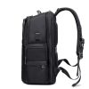 ArcticHunter Spectrum Backpack - Black - Thumbnail Image 3