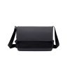 SuperFive Urban Sling Bag - Black - Thumbnail Image 3