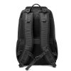 ArcticHunter Helios Business Backpack - Black - Thumbnail Image 3